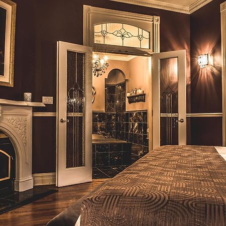 The Grand Hotel Carleton Place Εξωτερικό φωτογραφία
