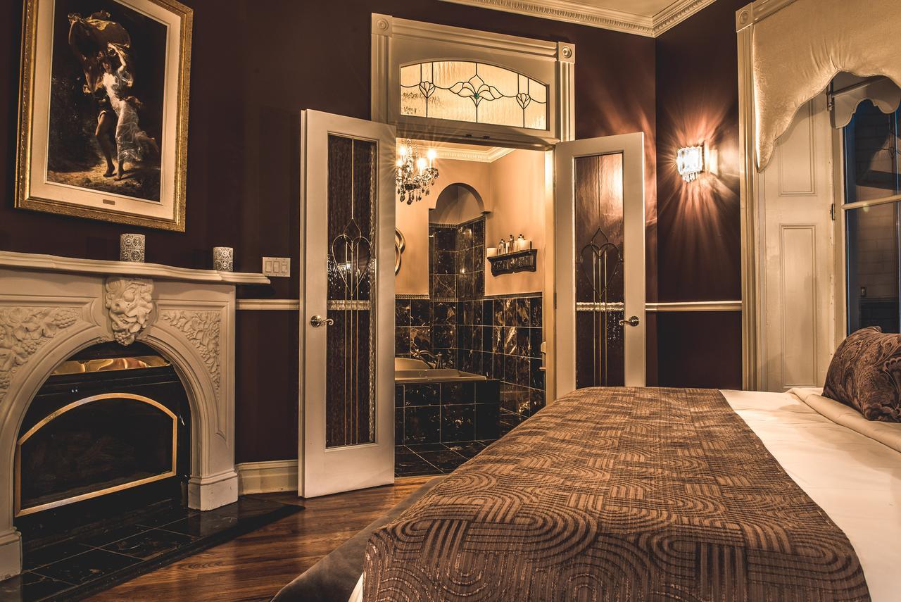 The Grand Hotel Carleton Place Εξωτερικό φωτογραφία