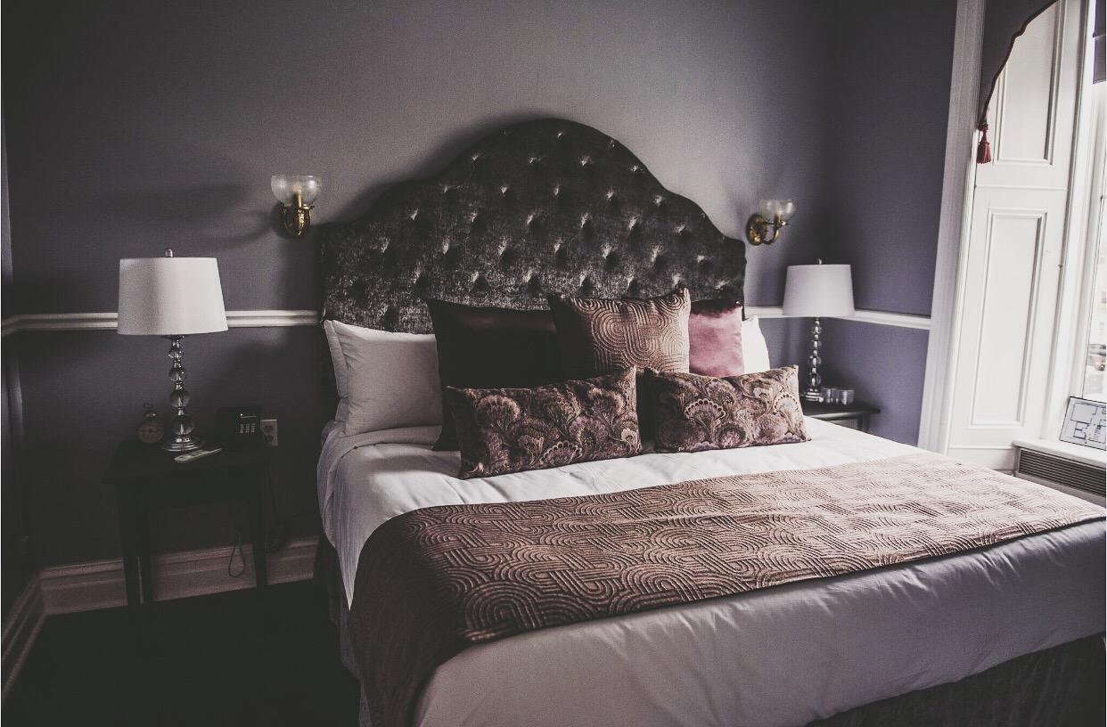 The Grand Hotel Carleton Place Εξωτερικό φωτογραφία