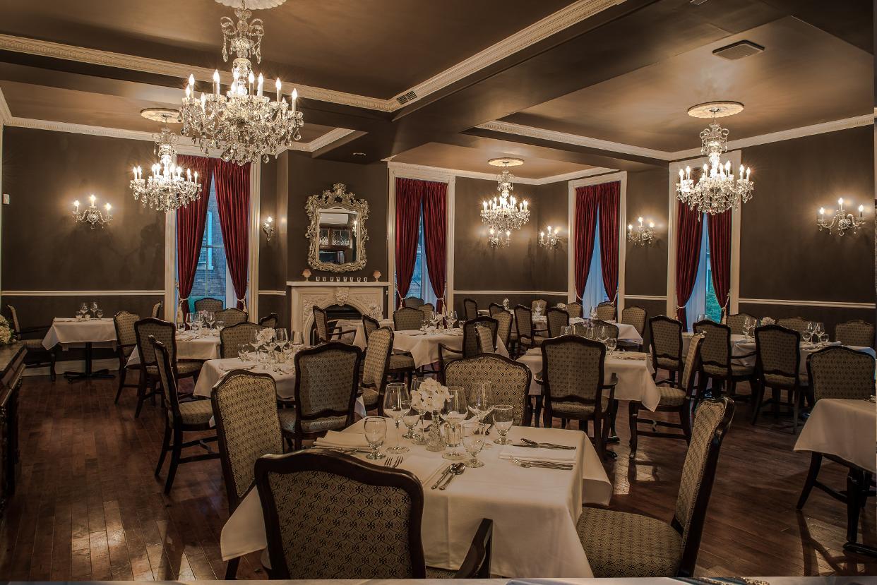 The Grand Hotel Carleton Place Εξωτερικό φωτογραφία
