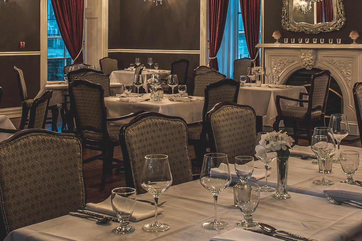 The Grand Hotel Carleton Place Εξωτερικό φωτογραφία