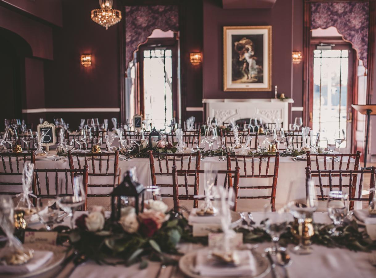 The Grand Hotel Carleton Place Εξωτερικό φωτογραφία