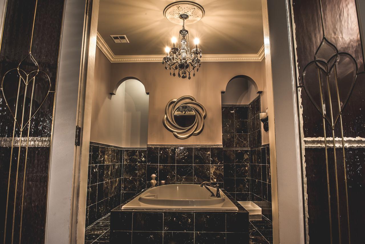 The Grand Hotel Carleton Place Εξωτερικό φωτογραφία