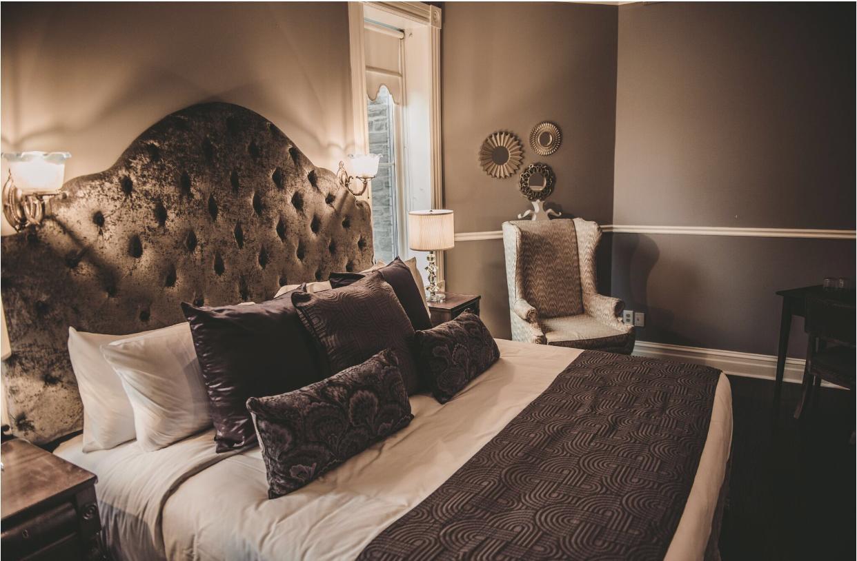 The Grand Hotel Carleton Place Εξωτερικό φωτογραφία