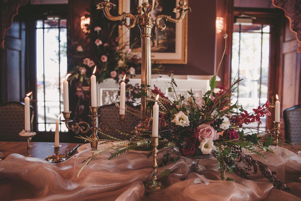 The Grand Hotel Carleton Place Εξωτερικό φωτογραφία